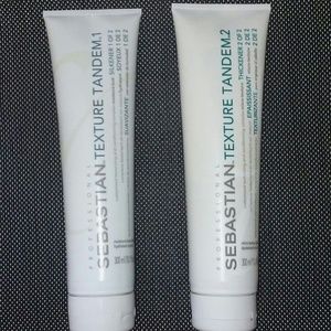 Professional salon Haircare